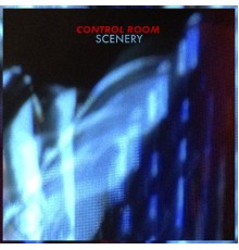 Control Room - Scenery