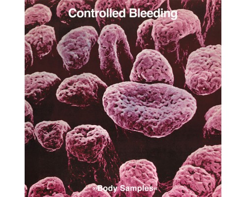 Controlled Bleeding - Body Samples