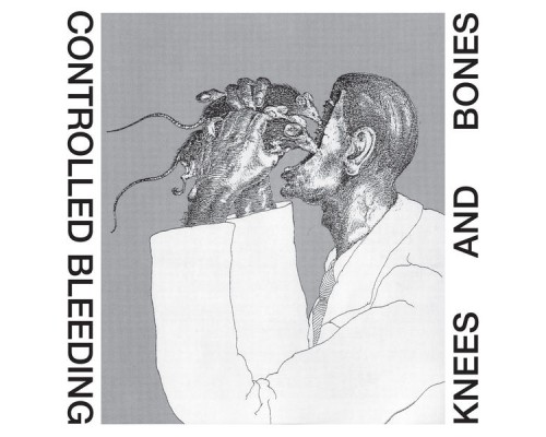 Controlled Bleeding - Knees & Bones