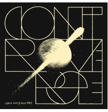 Contrøverse - Liquid Love / Solid State