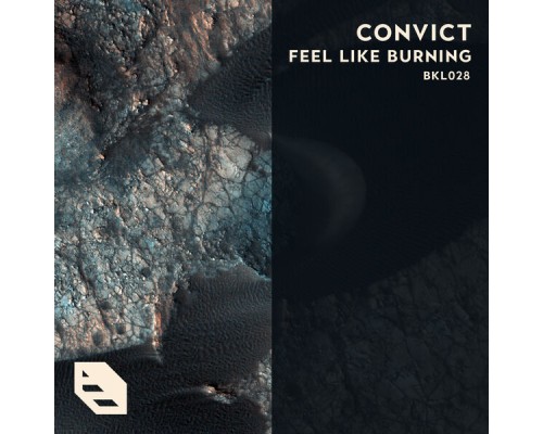 Convict - Feel Like Burning