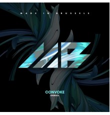 Convoke - Embrace