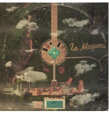 Conway The Machine - La Maquina