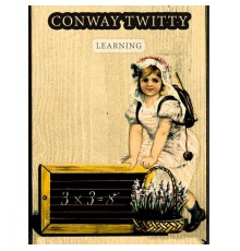 Conway Twitty - Learning