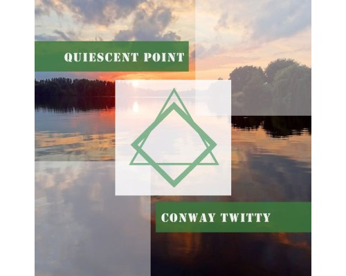 Conway Twitty - Quiescent Point