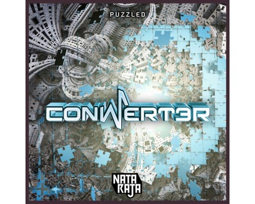 Conwerter - Puzzled