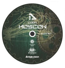 Cooh - Moscow EP