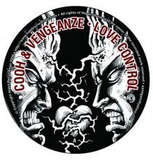 Cooh & Vengeanze - Love Control / Infected