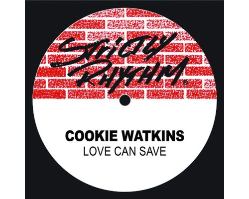 Cookie Watkins - Love Can Save