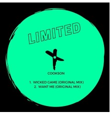 Cookson - Wicked Game EP