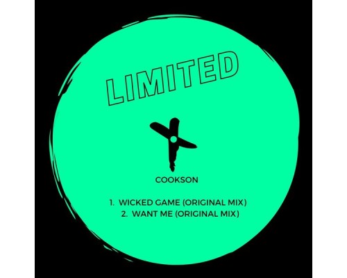 Cookson - Wicked Game EP