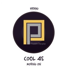 Cool 45 - Moving On