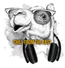 Cool Chillout Zone - Chill From The Eeast: Autumn Chillout Music From The Eastern Part Of The World
