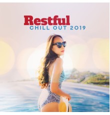 Cool Chillout Zone, Drink Bar Chillout Music, Chill Out Beach Party Ibiza - Restful Chill Out 2019 – Modern Sounds, Pure Relaxation, Lounge Music, Deep Vibes, Fresh Music