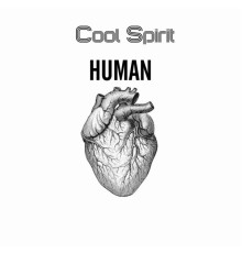 Cool Spirit - Human