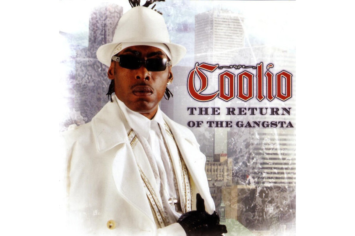 Песня zvbxr gangsta walk. Coolio Snoop Dogg. Gangsta walk Кулио. Coolio - from the bottom for the Top. Coolio my Soul.
