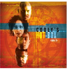 Cooly's Hot Box - Take It