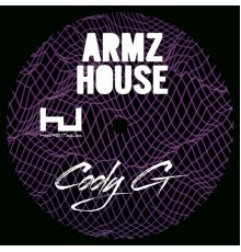 Cooly G - Armz House