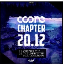 Coone - Chapter 20.12