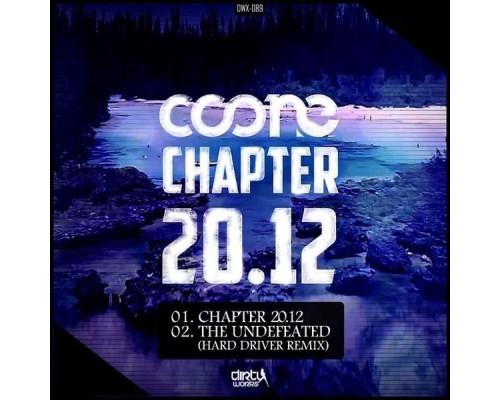 Coone - Chapter 20.12