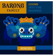 Coone - Into The Madness (Remixes)