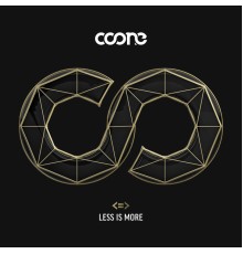 Coone - Less Is More