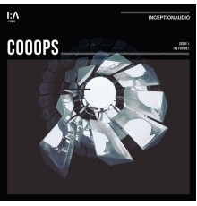 Cooops - The Future / Story