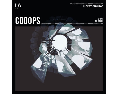 Cooops - The Future / Story