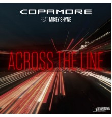 Copamore - Across the Line