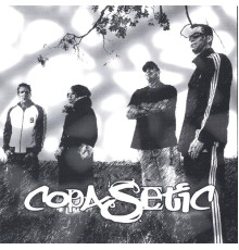 Copasetic - CopaSetic