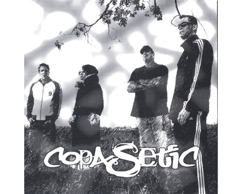 Copasetic - CopaSetic