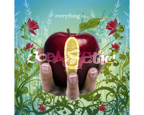 Copasetic - Everything is Copasetic