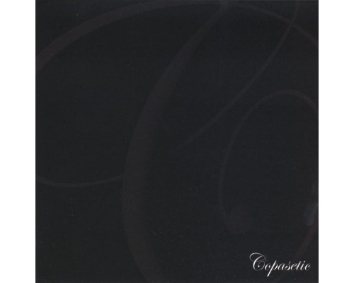 Copasetic - Copasetic