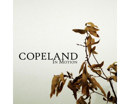 Copeland - In Motion