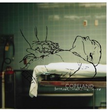 Copeland - Beneath Medicine Tree