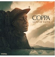 Coppa - Leap Of Faith EP