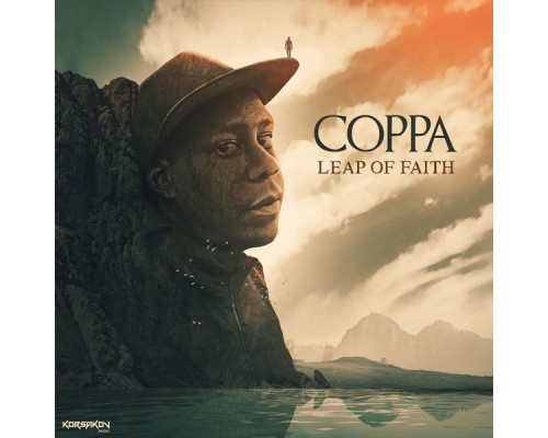 Coppa - Leap Of Faith EP