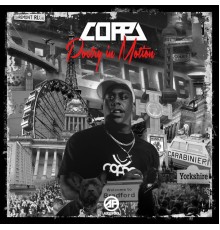 Coppa - Poetry in Motion