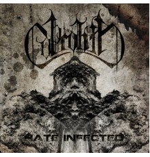 Coprolith - Hate Infected - EP