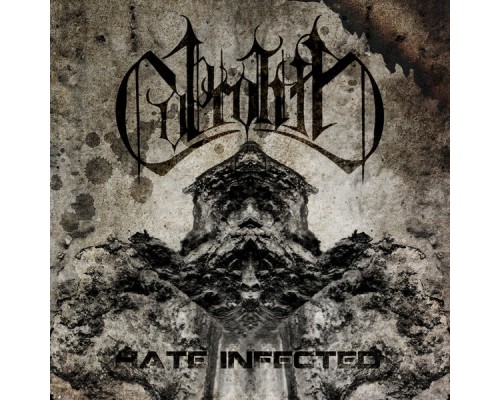 Coprolith - Hate Infected - EP