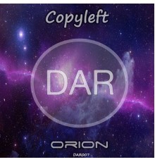 CopyLeft - Orion LP