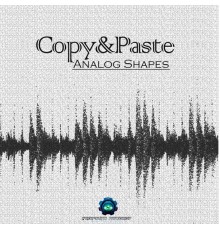 Copy & Paste - Analog Shapes