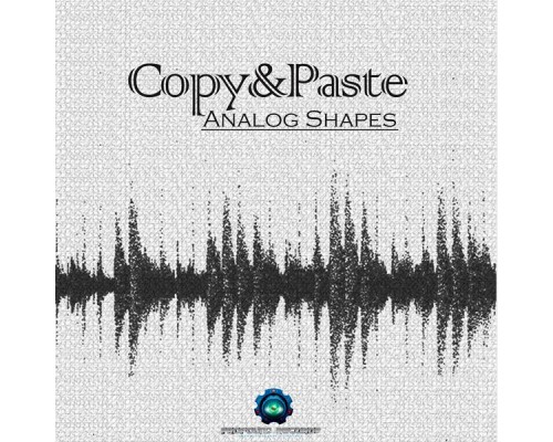 Copy & Paste - Analog Shapes