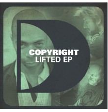 Copyright - Lifted EP