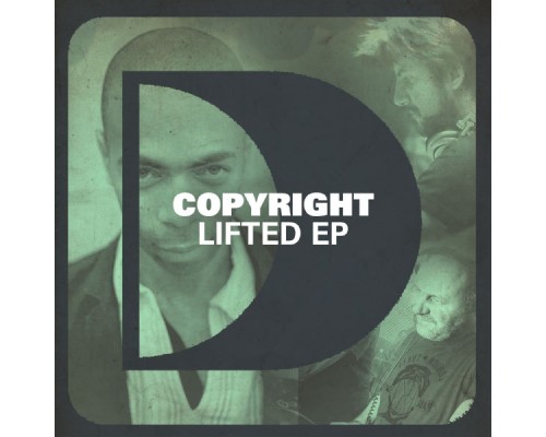 Copyright - Lifted EP