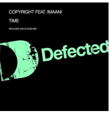 Copyright - Time (feat. Imaani)