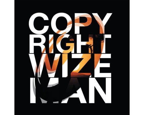 Copyright - Wizeman  (feat. Imaani)