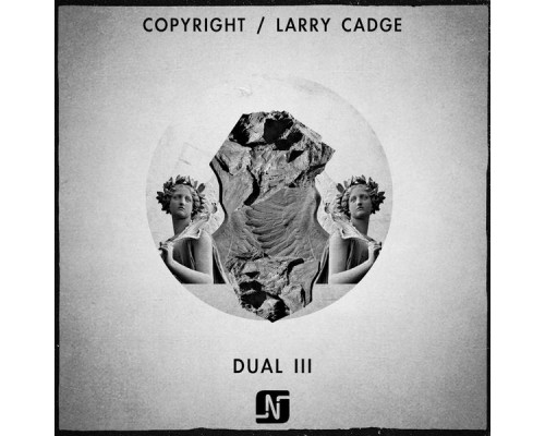 Copyright, Larry Cadge - Dual III