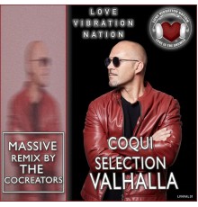 Coqui Selection - Valhalla EP