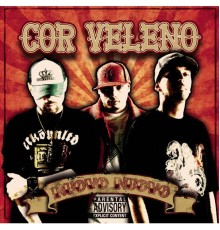 Cor Veleno - Nuovo Nuovo
